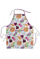 Фартух Violet cherries ПРОВАНС, універсальний 033072