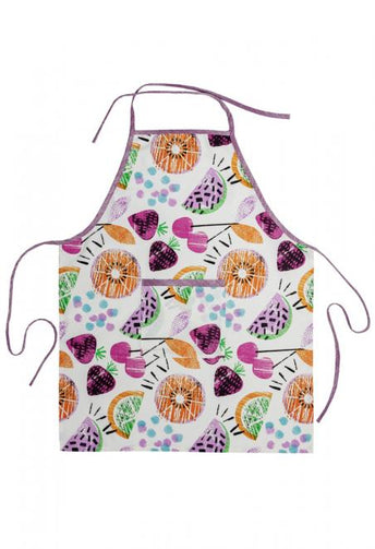 Фартух Violet cherries ПРОВАНС, універсальний 033072