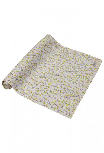 Доріжка на стіл  Гілочки ПРОВАНС, 40х140см 030884