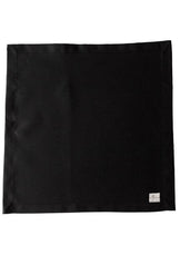 Серветка Grand чорна ПРОВАНС, 40х40см 035452