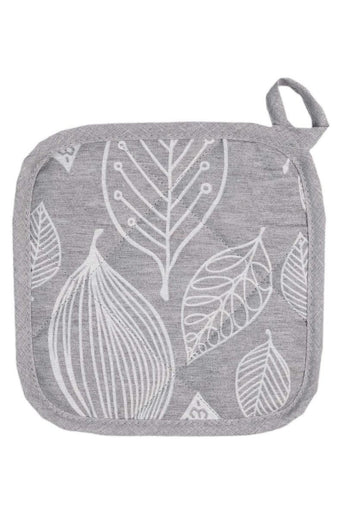 Кухонна прихватка Листя ПРОВАНС, 20х20см 039516