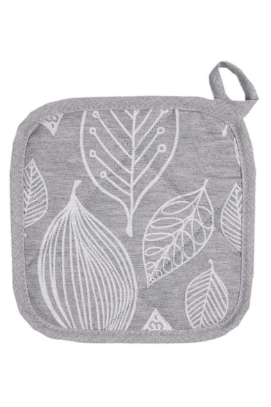 Кухонна прихватка Листя ПРОВАНС, 20х20см 039516