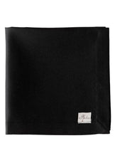 Серветка Grand чорна ПРОВАНС, 40х40см 035452