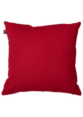 Наволочка гобеленова новорічна  Гном на перехресті ПРОВАНС, 45х45см 037083