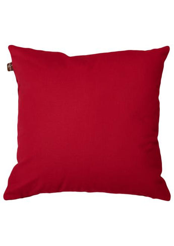 Наволочка гобеленова новорічна  Гном на перехресті ПРОВАНС, 45х45см 037083