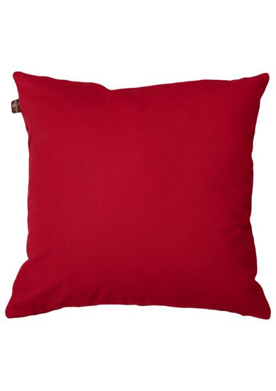 Наволочка гобеленова новорічна  Гном на перехресті ПРОВАНС, 45х45см 037083