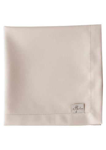 Серветка Grand  бежева ПРОВАНС, 40х40см 035448