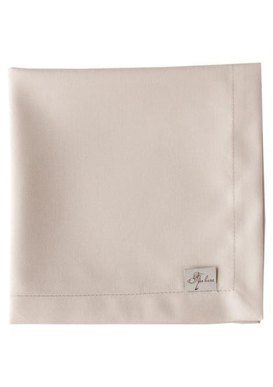 Серветка Grand  бежева ПРОВАНС, 40х40см 035448