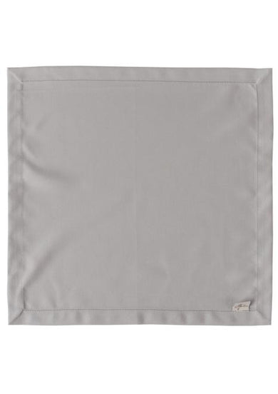 Серветка Grand сіра ПРОВАНС, 40х40см 035450