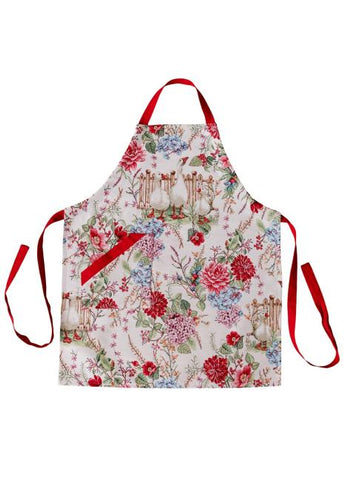 Фартух гобеленовий Гуси ПРОВАНС, 135х180см 034321