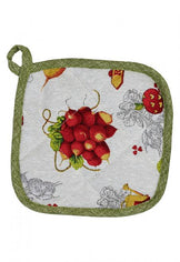 Прихватку для кухні Radish ПРОВАНС, 20х20см 032944