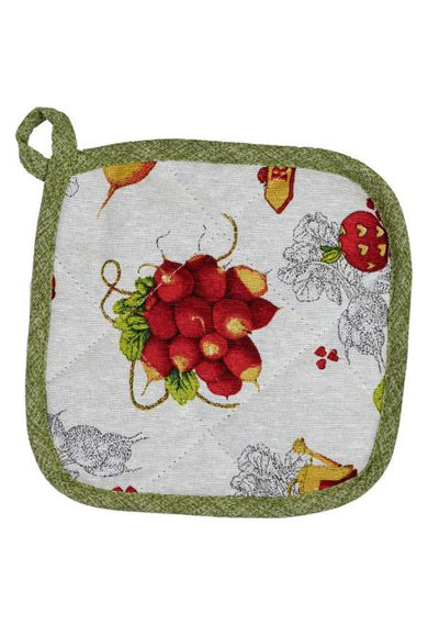 Набір фартух,рукавичка та прихватка Radish ПРОВАНС, 32х26см 034881