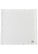 Серветка Grand біла ПРОВАНС, 40х40см 035446