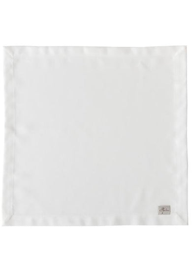 Серветка Grand біла ПРОВАНС, 40х40см 035446