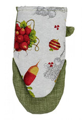 Рукавиця для кухні Radish ПРОВАНС, 29х15см 032952