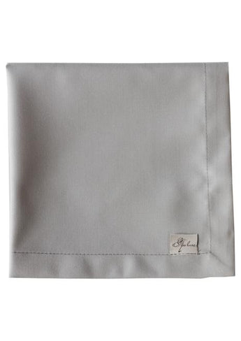 Серветка Grand сіра ПРОВАНС, 40х40см 035450