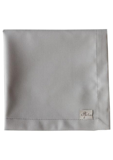 Серветка Grand сіра ПРОВАНС, 40х40см 035450