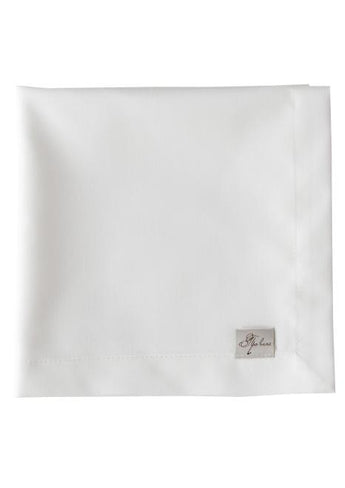 Серветка Grand біла ПРОВАНС, 40х40см 035446