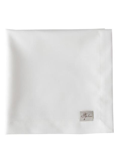 Серветка Grand біла ПРОВАНС, 40х40см 035446