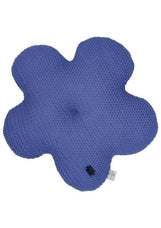 Подушка декоративна Квіточка волошкова ПРОВАНС, 40см 033716