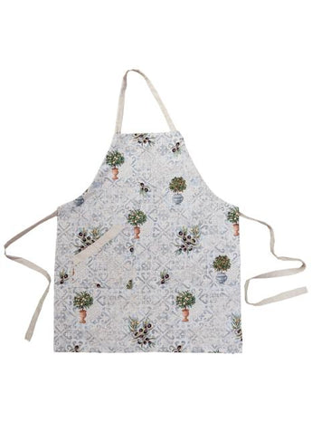 Фартух гобеленовий Афіни ПРОВАНС, універсальний 035462