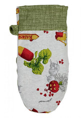 Рукавиця для кухні Radish ПРОВАНС, 29х15см 032952