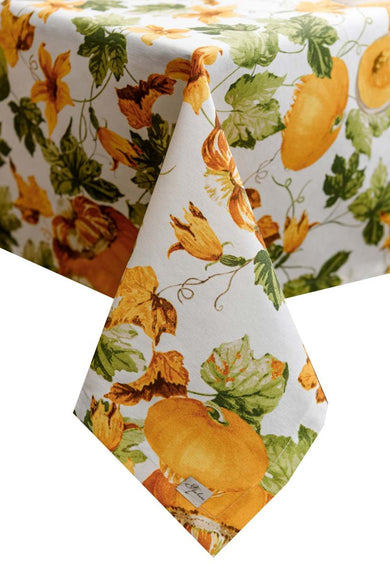 Скатертина на стіл Happy Fall ПРОВАНС, 134х220см 030746
