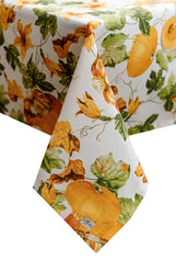 Скатертина на стіл Happy Fall ПРОВАНС, 134х180см 030744