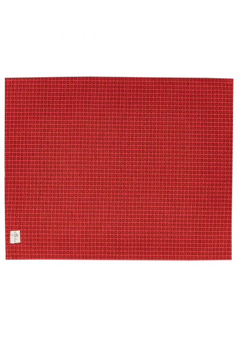 Серветка Merry Christmas червона ПРОВАНС, 35х45см 031379