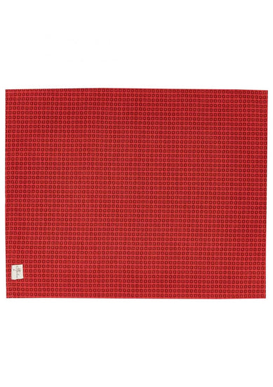 Серветка Merry Christmas червона ПРОВАНС, 35х45см 031379