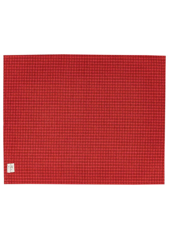 Набір серветок Merry Christmas червоний ПРОВАНС, 35х45см 035087