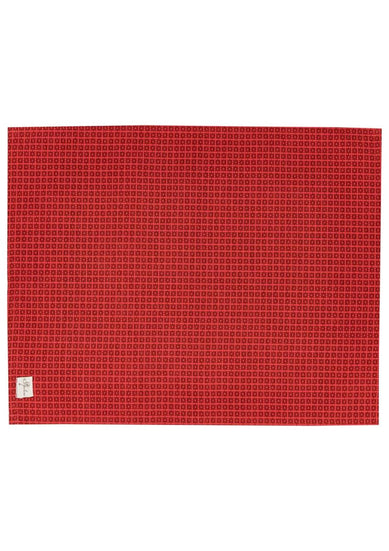 Набір серветок Merry Christmas червоний ПРОВАНС, 35х45см 035087