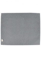 Серветка Merry Christmas сіра ПРОВАНС, 35х45см 031381