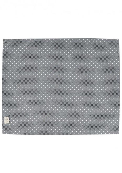 Серветка Merry Christmas сіра ПРОВАНС, 35х45см 031381