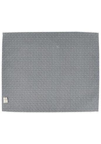 Набір серветок Merry Christmas сірий ПРОВАНС, 35х45см 035088