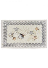 Гобеленова серветка SILVER STAR ПРОВАНС, 30х50см 031331