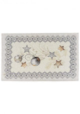 Гобеленова серветка SILVER STAR ПРОВАНС, 30х50см 031331