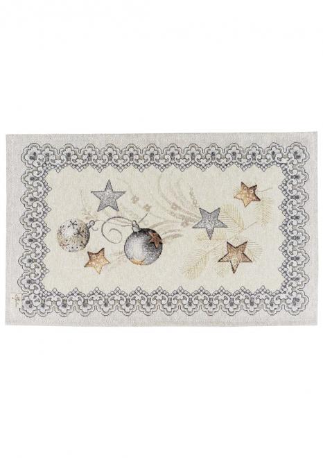 Гобеленова серветка SILVER STAR ПРОВАНС, 30х50см 031331