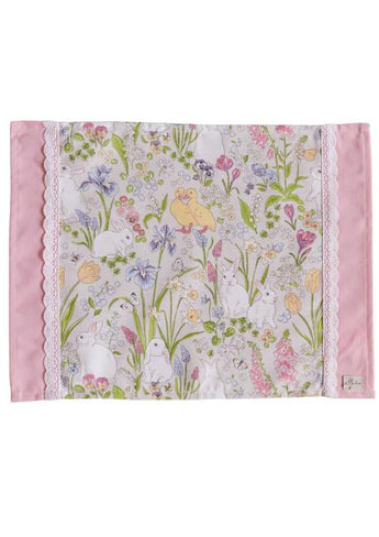 Серветка на стіл Весна ПРОВАНС, 35х45см 034058