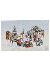 Гобеленова серветка VILLAGE ПРОВАНС, 30х50см 031782