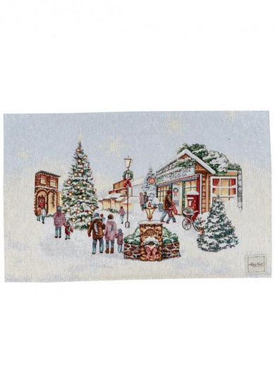 Гобеленова серветка VILLAGE ПРОВАНС, 30х50см 031782