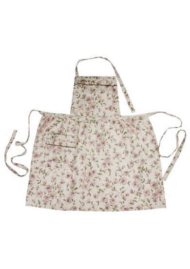 Фартух кухонний Тереза квіточки ПРОВАНС, універсальний 034577