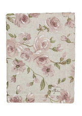 Серветка Тереза квіточки ПРОВАНС, 35х45см 034467