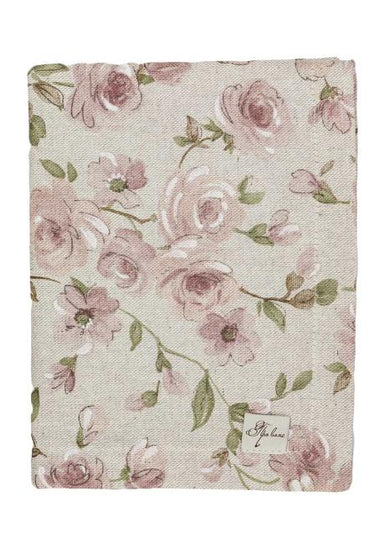 Набір серветок Тереза Квіточки 3 од ПРОВАНС, 35х45см 036850