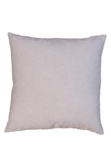 Великодня гобеленова наволочка Суцвіття зайченя у віночку ПРОВАНС, 45х45см 044290