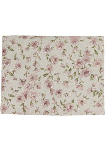 Серветка Тереза квіточки ПРОВАНС, 35х45см 034467