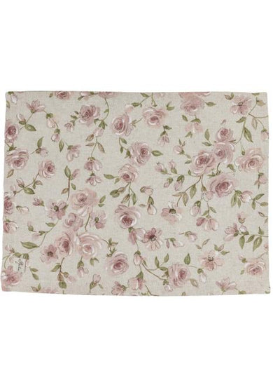 Набір серветок Тереза Квіточки 3 од ПРОВАНС, 35х45см 036850