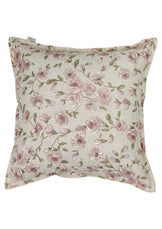Подушка декоративна Тереза Квіточки ПРОВАНС, 42х42см 034517