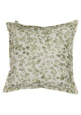 Наволочка декоративна Тереза Листочки ПРОВАНС, 42х42см 034519