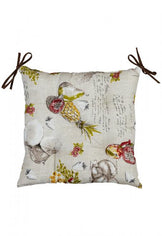 Подушка для стільця Fruits ПРОВАНС, 40х40см 032970